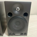 Yamaha Studio Monitor Speakers Msp3 2