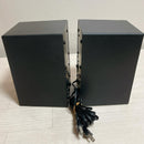 Yamaha Studio Monitor Speakers Msp3 2