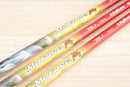 Ust Mamiya Shaft Dr Fw Attas F1 75J S 3 2