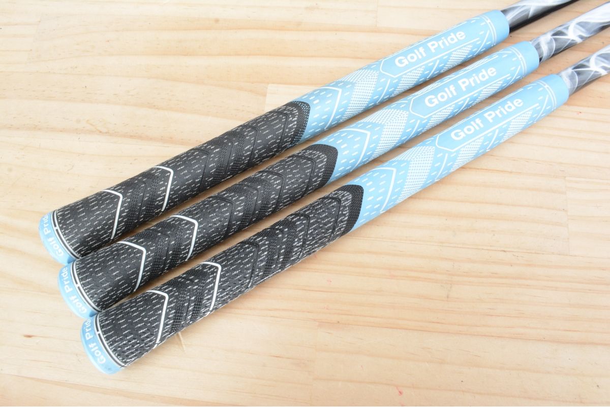Ust Mamiya Shaft Dr Fw Attas F1 75J S 3 2