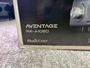 Yamaha Av Amplifiers Rx-A1080