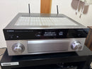 Yamaha Av Amplifiers Rx-A1080
