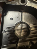 Engine Cooling Cbx400F Cbx550F