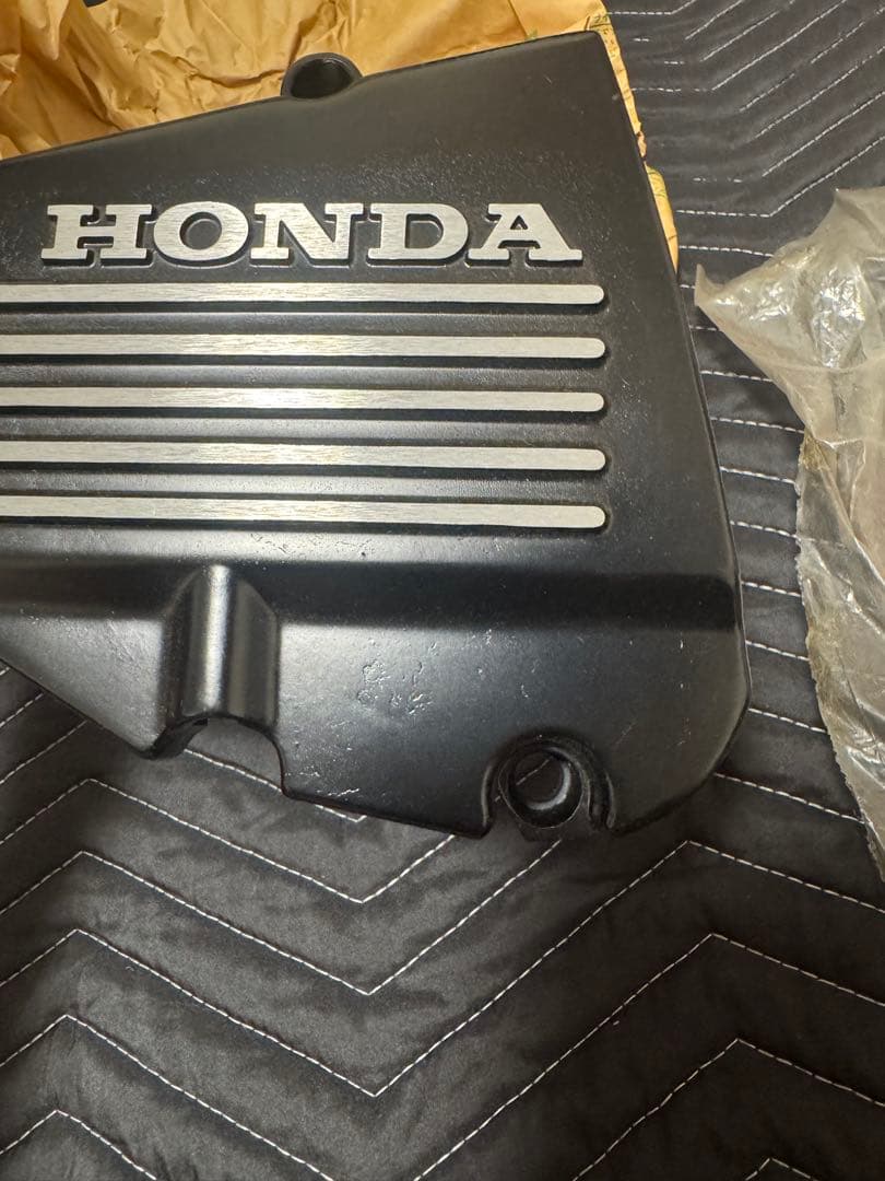 Engine Cooling Cbx400F Cbx550F