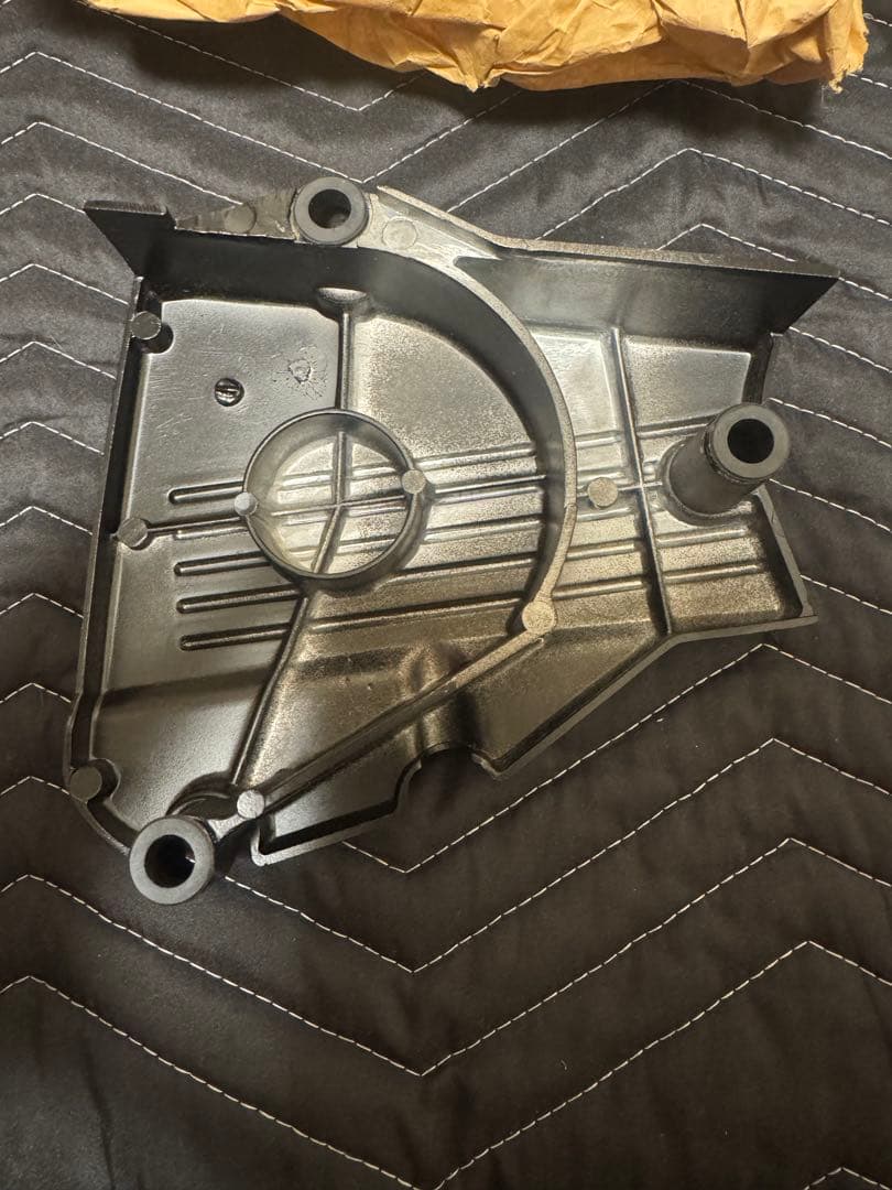 Engine Cooling Cbx400F Cbx550F