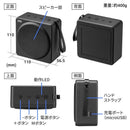Sanwa Others Mm-Spamp15