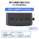 Sanwa Others Mm-Spamp15