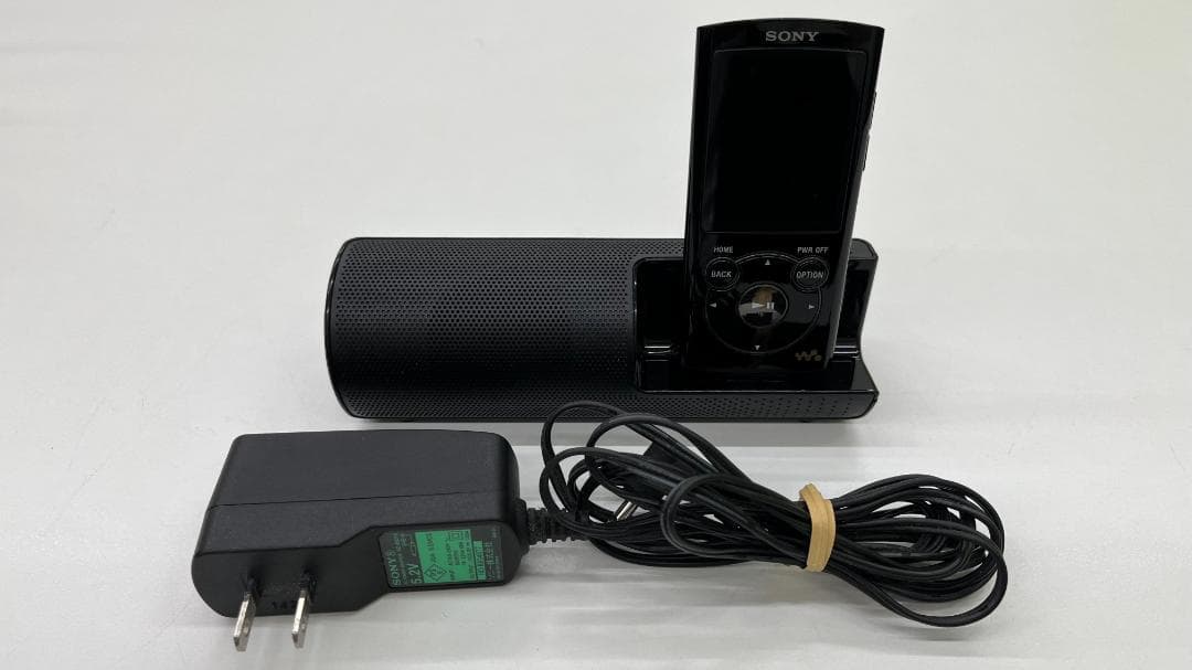 Sony Digital Audio Player Walkman Nw-S764 A7-1