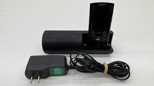 Sony Digital Audio Player Walkman Nw-S764 A7-1