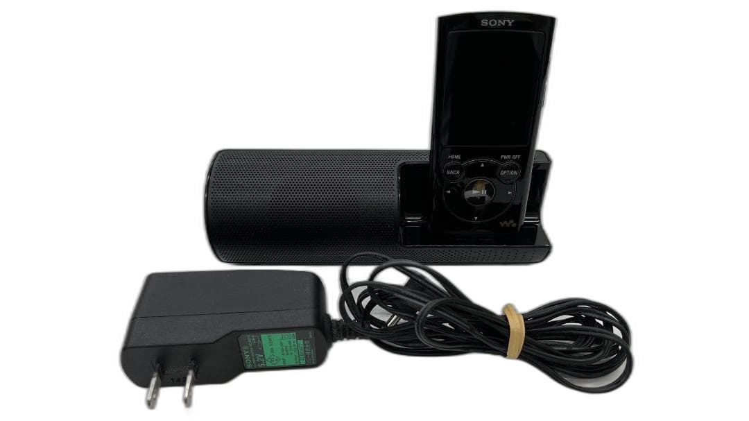 Sony Digital Audio Player Walkman Nw-S764 A7-1