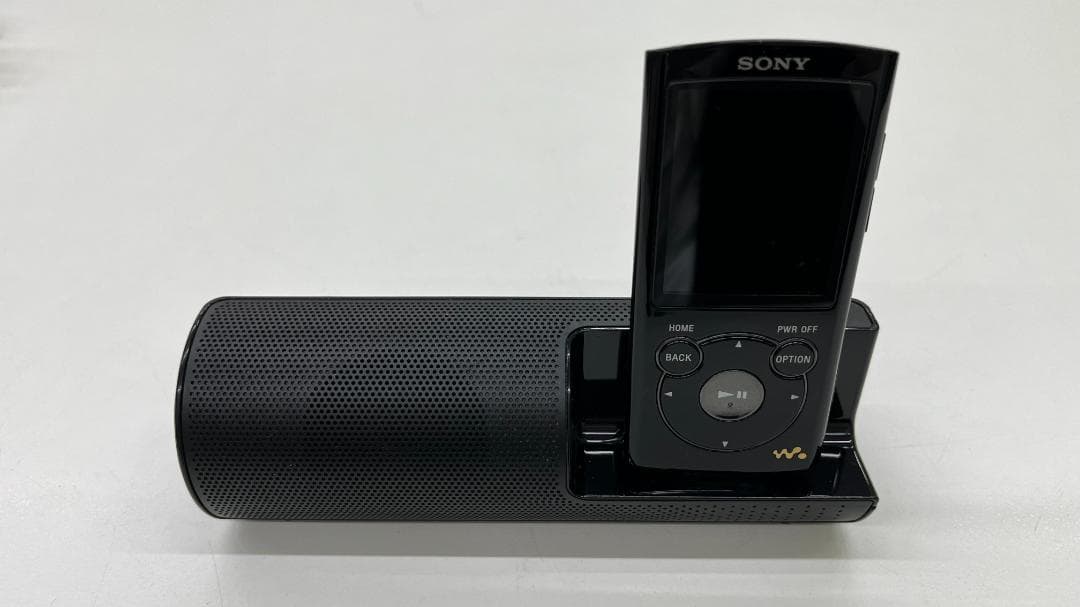 Sony Digital Audio Player Walkman Nw-S764 A7-1