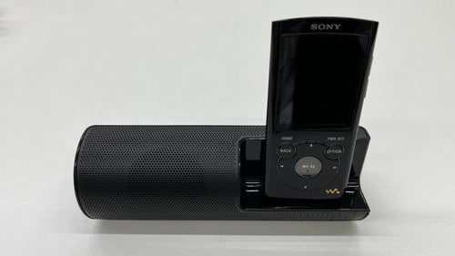 Sony Digital Audio Player Walkman Nw-S764 A7-1