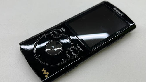 Sony Digital Audio Player Walkman Nw-S764 A7-1