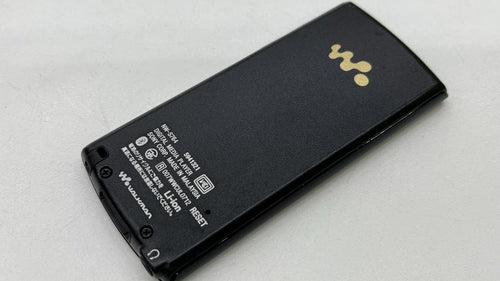 Sony Digital Audio Player Walkman Nw-S764 A7-1