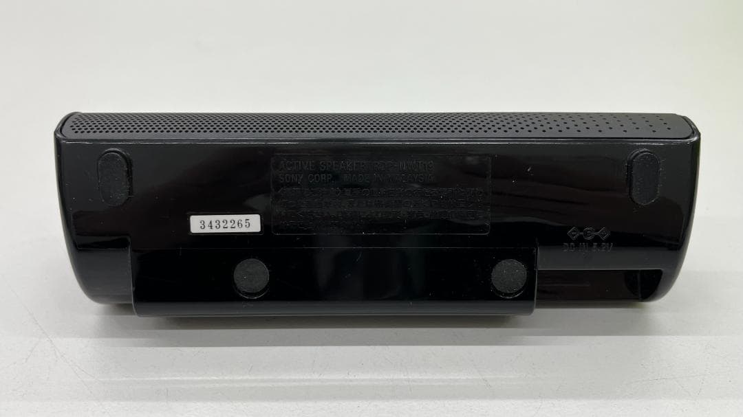 Sony Digital Audio Player Walkman Nw-S764 A7-1