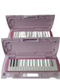 Yamaha Keyboard Harmonica Pianica 2