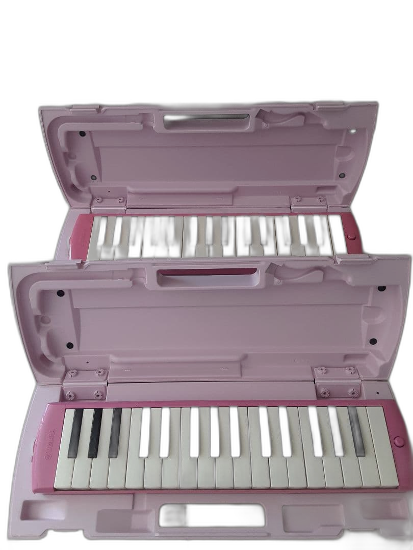 Yamaha Keyboard Harmonica Pianica 2