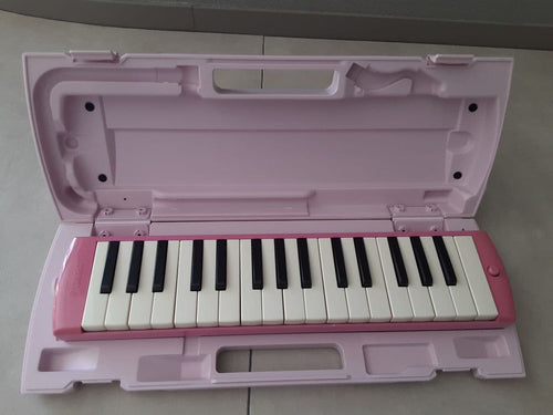 Yamaha Keyboard Harmonica Pianica 2
