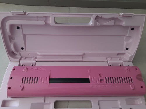 Yamaha Keyboard Harmonica Pianica 2