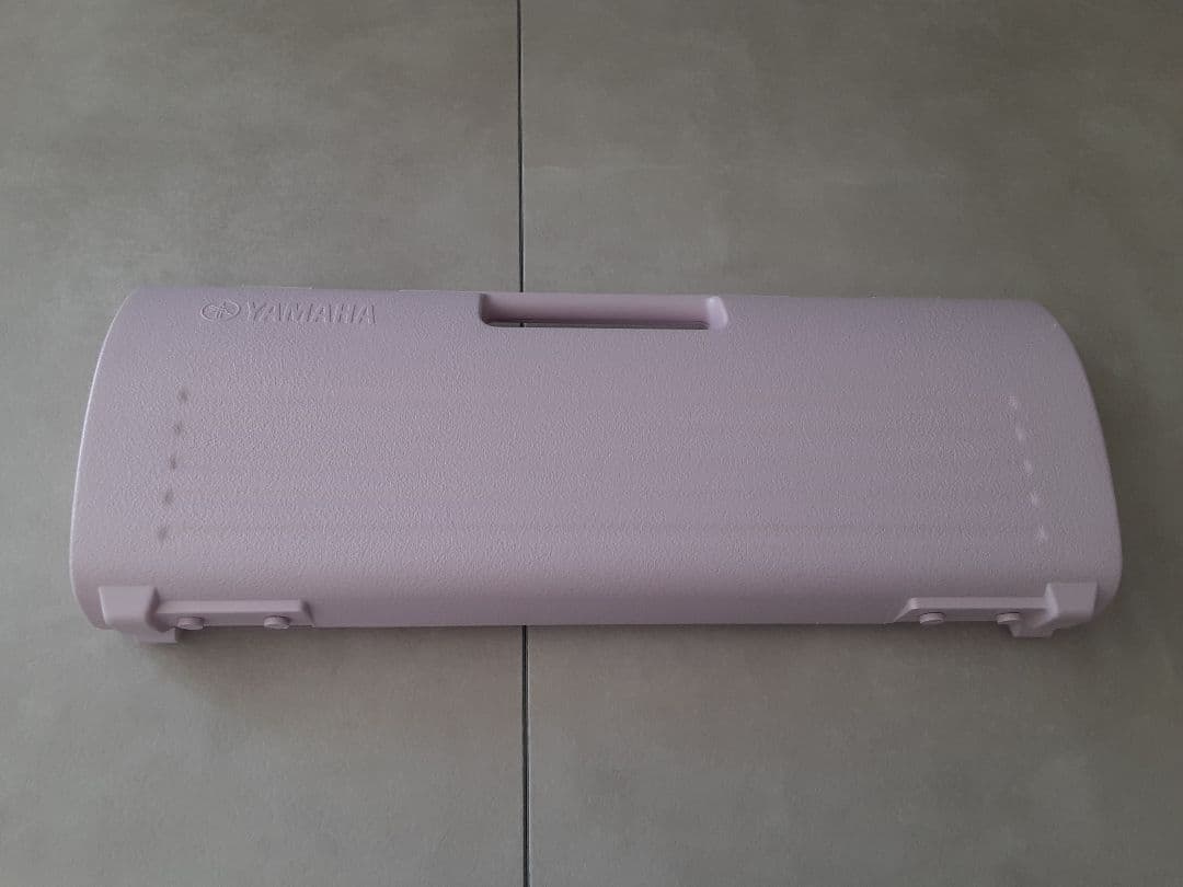 Yamaha Keyboard Harmonica Pianica 2