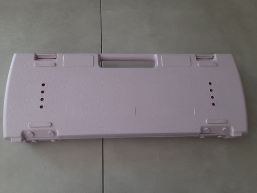 Yamaha Keyboard Harmonica Pianica 2