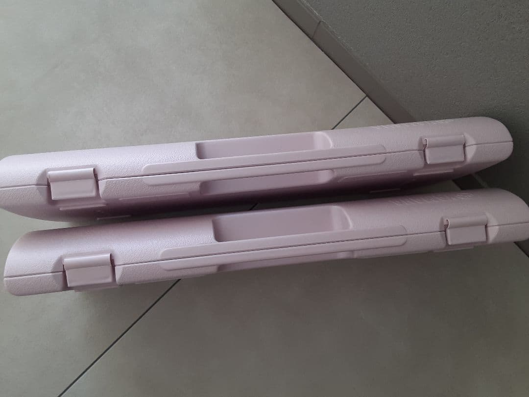 Yamaha Keyboard Harmonica Pianica 2