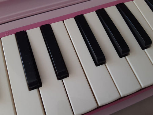 Yamaha Keyboard Harmonica Pianica 2