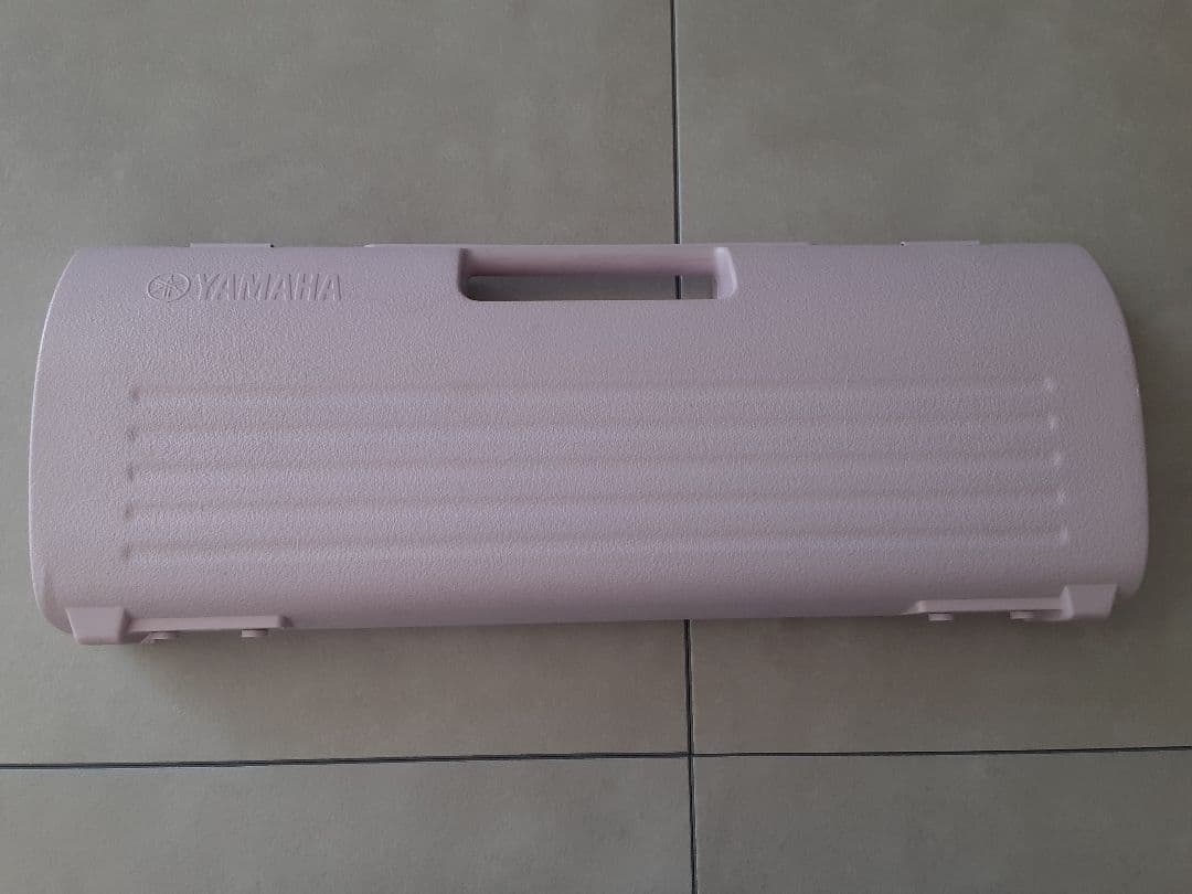 Yamaha Keyboard Harmonica Pianica 2