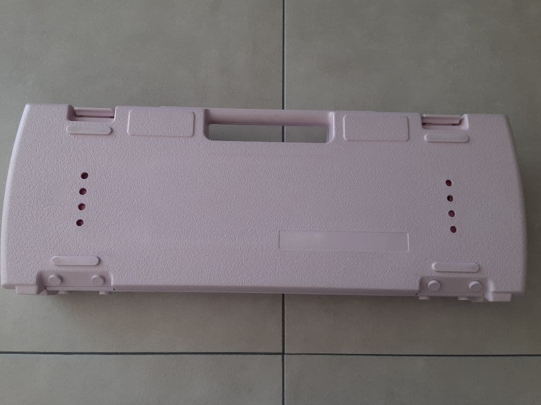 Yamaha Keyboard Harmonica Pianica 2