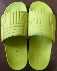 Bottega Veneta Beach Sandals Shower 41
