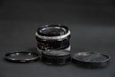 Canon Lens (Single Focus) Fl F/3.5 Sn:48050