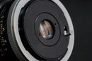 Canon Lens (Single Focus) Fl F/3.5 Sn:48050