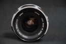 Canon Lens (Single Focus) Fl F/3.5 Sn:48050