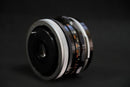 Canon Lens (Single Focus) Fl F/3.5 Sn:48050