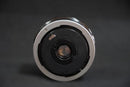 Canon Lens (Single Focus) Fl F/3.5 Sn:48050