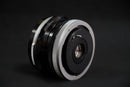 Canon Lens (Single Focus) Fl F/3.5 Sn:48050