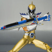 Super Sentai Sh