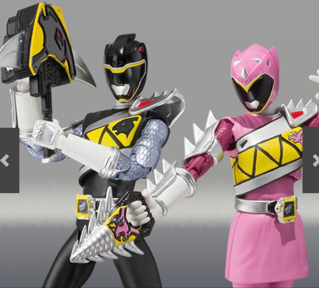 Super Sentai Sh