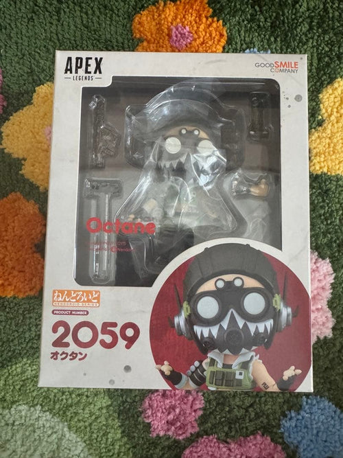 Good Smile Company Game Characters 2059 Apex Legends