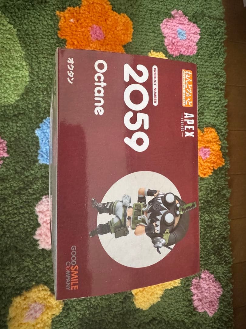 Good Smile Company Game Characters 2059 Apex Legends