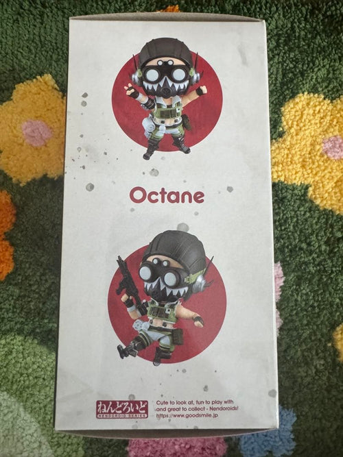Good Smile Company Game Characters 2059 Apex Legends