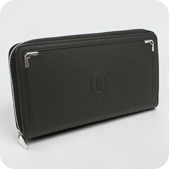 Cartier Long Wallet L3001489