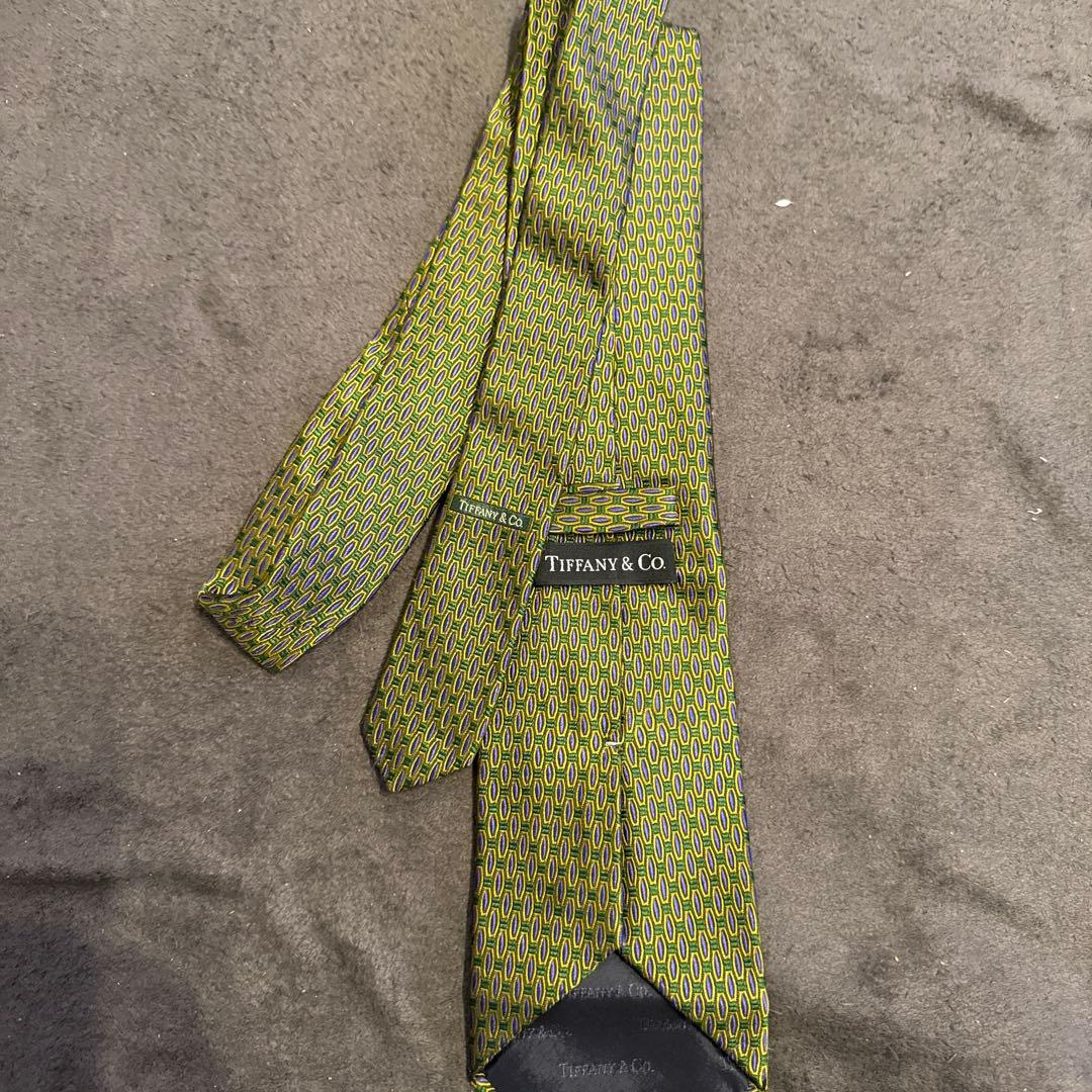 Tiffany Ties Co.