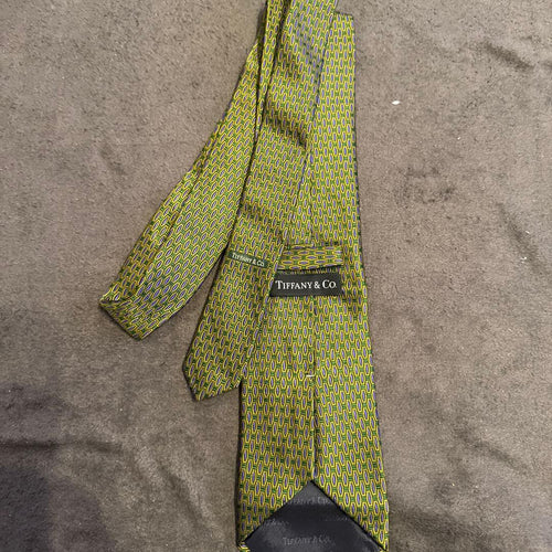 Tiffany Ties Co.