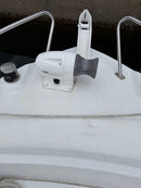 Pleasure Craft Yacht Hulls