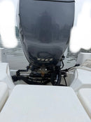 Pleasure Craft Yacht Hulls