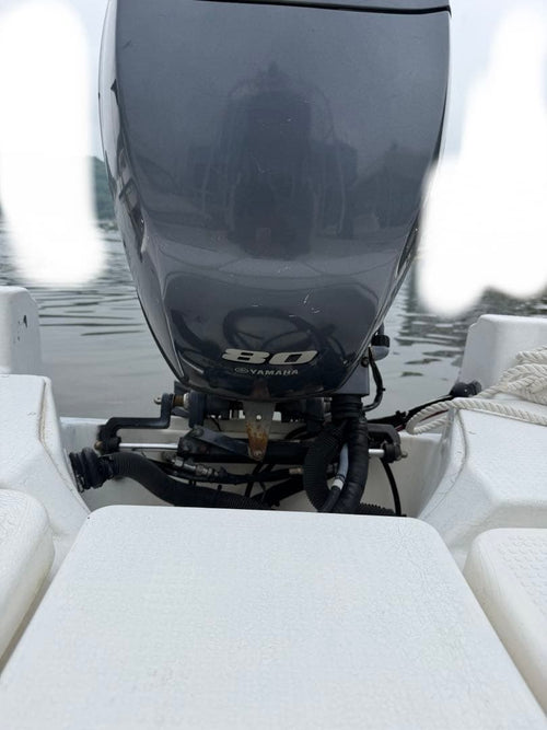 Pleasure Craft Yacht Hulls