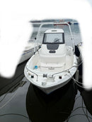Pleasure Craft Yacht Hulls