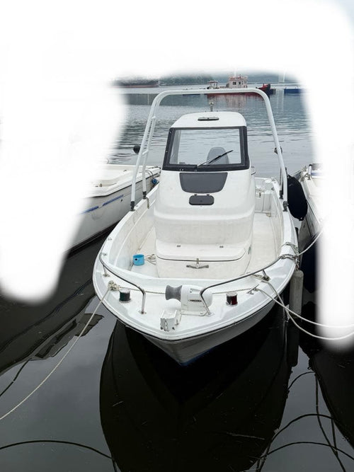 Pleasure Craft Yacht Hulls