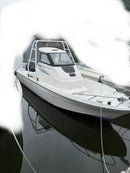 Pleasure Craft Yacht Hulls